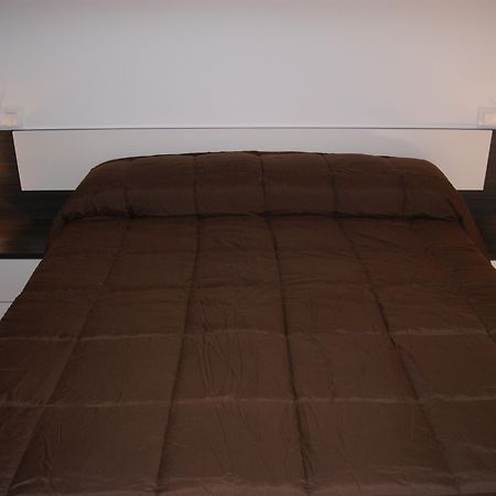 Apartaments Els Esquiadors Llorts Екстер'єр фото