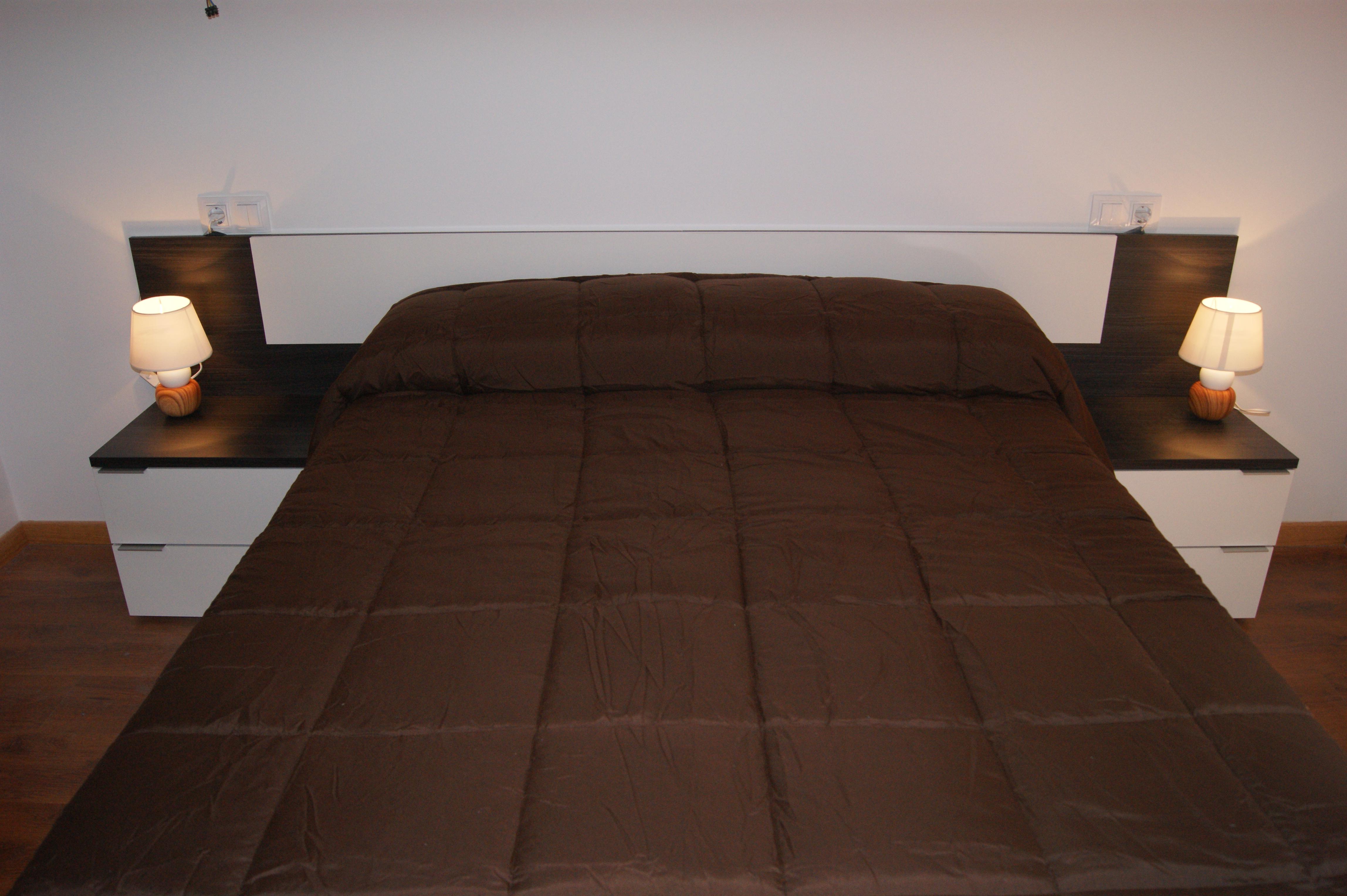 Apartaments Els Esquiadors Llorts Екстер'єр фото