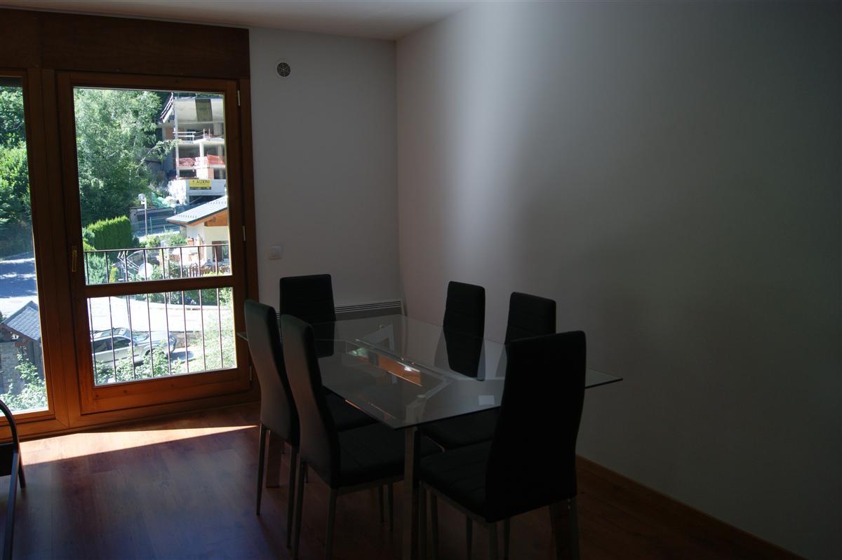 Apartaments Els Esquiadors Llorts Екстер'єр фото