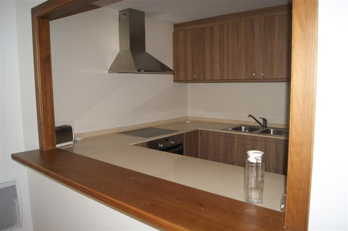 Apartaments Els Esquiadors Llorts Екстер'єр фото
